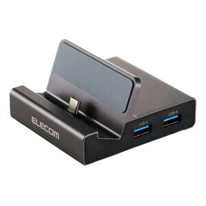 �G���R�� 6in1 �X�}�z�X�^���h�^�h�b�L���O�X�e�[�V���� DST-P060BPGY