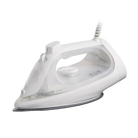 Panasonic（パナソニック） コード付き スチームアイロン NI-U300-W ホワイト