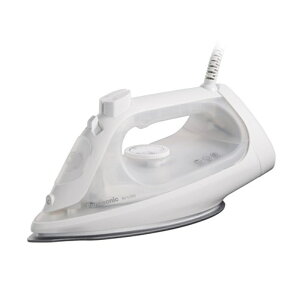 Panasonic�i�p�i�\�j�b�N�j �R�[�h�t�� �X�`�[���A�C���� NI-U300-W �z���C�g