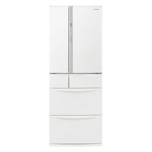 (ۏ/zݒu)Panasonicipi\jbNj 6hA① NR-FVF45S3-W n[j[zCg@ωJ@eʁF451bg