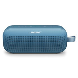 BOSE（ボーズ） Bose SoundLink Flex Portable Speaker (2nd Gen) SLink Flex 2nd BLU Blue Dusk
