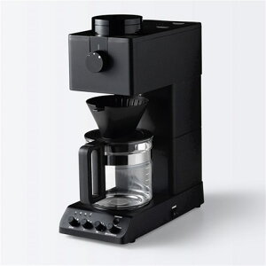 TWINBIRDicCo[hj SR[q[[J[ CM-D465B ubN