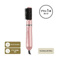 TESCOM （テスコム） マイナスイオン カールドライヤー TC360A-P ピンク