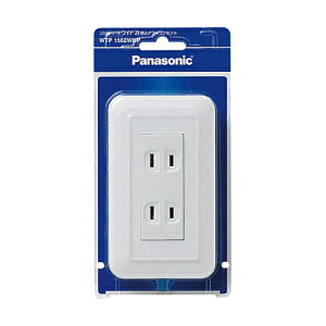 Panasonic�i�p�i�\�j�b�N�j �����R���Z���g WTP1502WKP