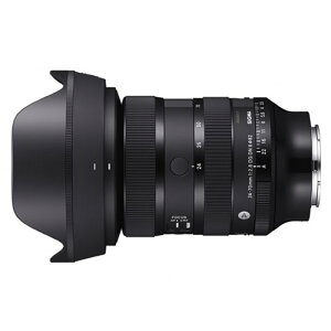 SIGMA�i�V�O�}�j �����p�����Y�@�\�j�[E�}�E���g 24-70mm F2.8 DG DN II | Art SE