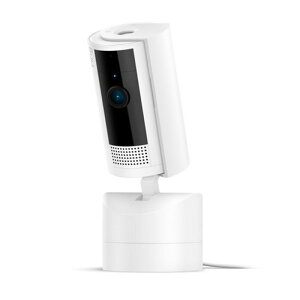 Ring�i�����O�j Ring Pan-Tilt Indoor Cam (�����O�@�C���h�A�J���@�p���`���g) B0CG2VN86V �z���C�g