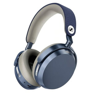 �[���n�C�U�[ Bluetooth�w�b�h�z���@MOMENTUM 5 Wireless M5AEBT-DENIM Denim
