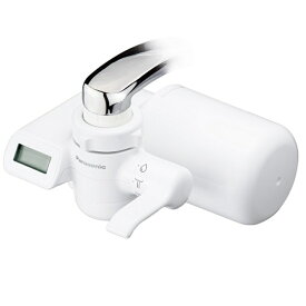 Panasonic（パナソニック） 浄水器 TK-CJ24-W
