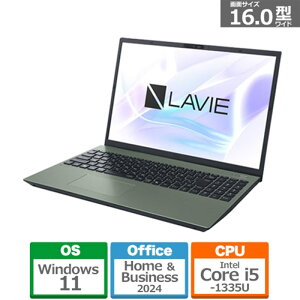 NEC 16^m[gp\R@LAVIE N16@PC-N1655KKV[Y PC-N1655KKE I[uO[@yP[YfLIWifz