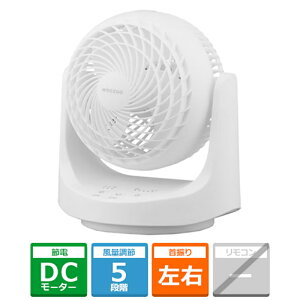 �A�C���X�I�[���} �T�[�L�����[�^�[�iWOOZOO�j KCF-MKD151EC-W �z���C�g