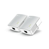 TP-Link（ティーピーリンク） PLCスターターキット TL-PA4010 KIT