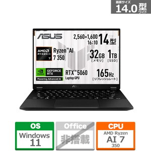 ASUSiGCX[Xj 14^Q[~Om[gp\R@ASUS TUF Gaming A14 FA401KM FA401KM-AI7R5060 CF[K[O[