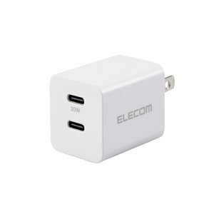 GR USB Type-C [d PD Ή őo20W ^CvC ×2 MPA-ACCP35WH zCg