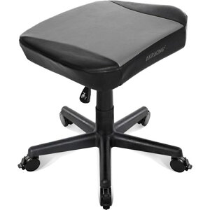 AKRacingiG[P[[VOj AKRACING tbgXgiO[j FOOTREST-GREY O[