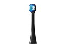Panasonic（パナソニック） ドルツ専用替ブラシ　極細毛ブラシ（コンパクト）（2本入） EW0800-K 黒
