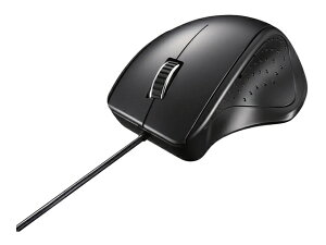 �o�b�t�@���[�iBuffalo�j �L���@���[�U�[�@5�{�^���}�E�X BSMLU300BK �u���b�N