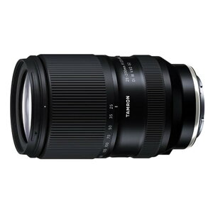 TAMRON�i�^�������j ���������Y�@�\�j�[E�}�E���g 25-200mm F/2.8-5.6 Di III VXD G2