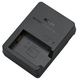 Nikon（ニコン） バッテリーチャージャー MH-32