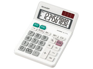 SHARPiV[vj ʓd EL-771JX