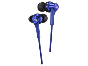 JVC �C���i�[�C���[�w�b�h�z�� HA-FX46-A �u���[