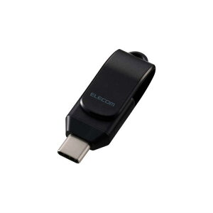 GR ]USB Type-C(TM) 5Gbps MF-CEU3128GBK ubN@eʁF128GB