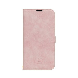 NATURAL design iPhone 17�Ή� �蒠�^�P�[�X�iSTYLE NATURAL�j iP25-61-VS11 ���C���b�N