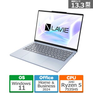 NEC 13.3^oCp\R@LAVIE N13 Slim N1355/JAV[Y PC-N1355JAM |[u[
