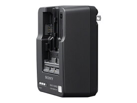 SONY（ソニー） バッテリーチャージャー BC-QM1