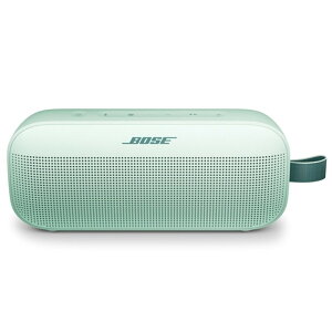 BOSE�i�{�[�Y�j Bose SoundLink Flex Portable Speaker (2nd Gen) SLink Flex 2nd MNT �f���[�h���b�v�E�~���g