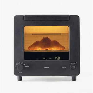 TWINBIRDicCo[hj uWFg[X^[ TS-D486B ubN