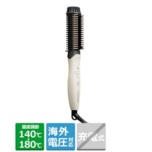 TESCOM �i�e�X�R���j �}�C�i�X�C�I���R���p�N�g�u���V�A�C���� TB460A-W �z���C�g