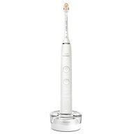 PHILIPS（フィリップス） 充電式電動歯ブラシ　ソニッケアー　ダイヤモンドクリーン9000 HX9911/70 ホワ…