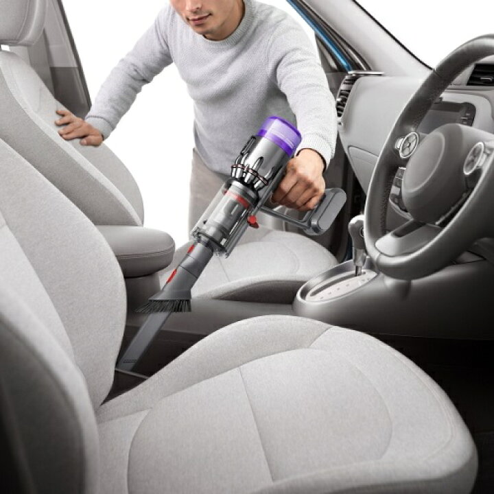 楽天市場】(長期無料保証)dyson（ダイソン） Micro（国内正規品 