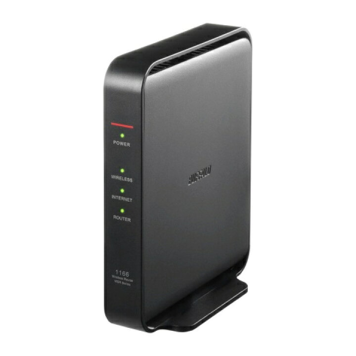 楽天市場】バッファロー（Buffalo） 無線ルーター WSR-1166DHPL2  