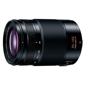 Panasonicipi\jbNj pY@LEICA DG VARIO-ELMARIT 35-100mm / F2.8 / POWER O.I.S. H-ES35100