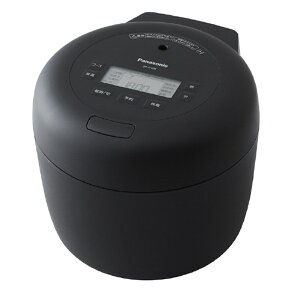 Panasonicipi\jbNj IHW[ъ SR-H10B-K ubN@їeʁF5.5