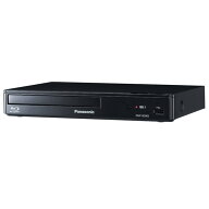 Panasonic（パナソニック） ブルーレイディスクプレーヤー DMP-BD90S-K