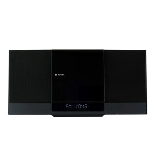 AUREX �X�����^�T�E���h�V�X�e�� AX-WSS60(K) �u���b�N
