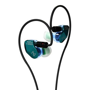 Maestraudioi}GXg[fBIj j^[Cz@MAPro1000 II Frost Mint OTA-MAPRO1000-II-FM