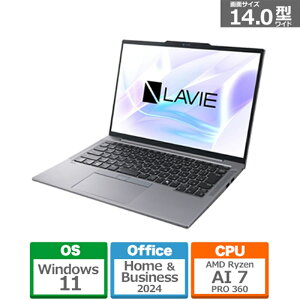 NEC 14^m[gp\R@LAVIE NEXTREME PC-X1475JAS iO[