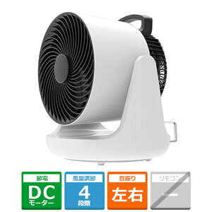 �g�b�v�����h 2WAY�d���T�[�L�����[�^�[ SF-CC10 WT �z���C�g