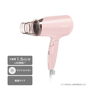 TESCOM ieXRj }CiXCI wAhC[ TD260A-P sN