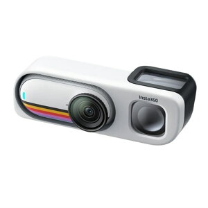 insta360�i�C���X�^360�j GO 3S ���g���r���[�t�@�C���_�[ CINSCATR-02 �L�����o�X�z���C�g