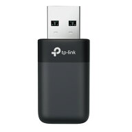 TP-Link（ティーピーリンク） AX3000 デュアルバンドUSB Wi-Fi 6子機 Archer TX50U