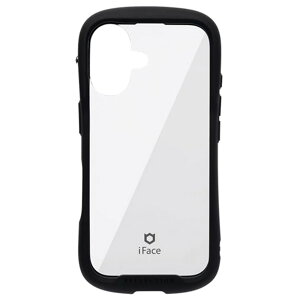 Hamee iPhone 16pP[X@iFace Reflection 41-979617 ubN