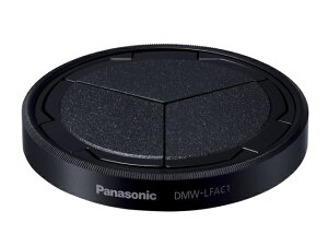 Panasonic�i�p�i�\�j�b�N�j �����J�L���b�v DMW-LFAC1-K