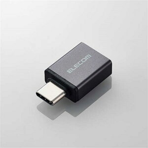 GR USB2.0 Type-CϊA_v^[ M-AFCMADBK ubN