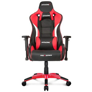 AKRacingiG[P[[VOj Pro-X V2 Q[~O`FA PRO-X/RED/V2 bh