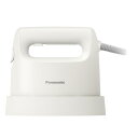 Panasonic（パナソニック） 衣類スチーマー NI-FS40B-C アイボリー