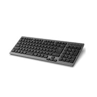 富士通 FMV Comfort Keyboard （マルチOS・マルチペアリング対応） FMVKB800T1 ブラック